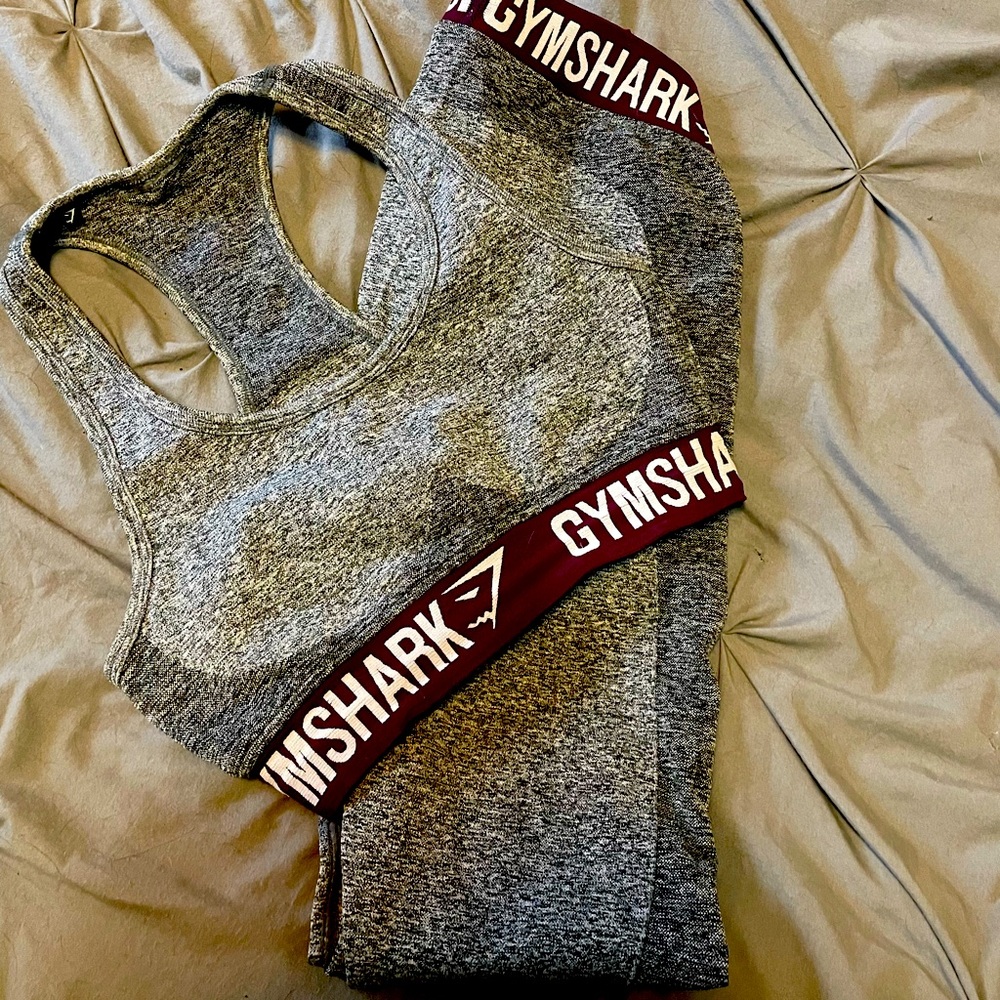 Xs matching set